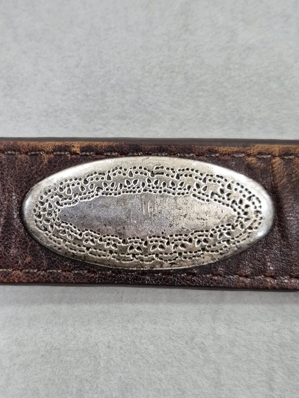 N/A western belt